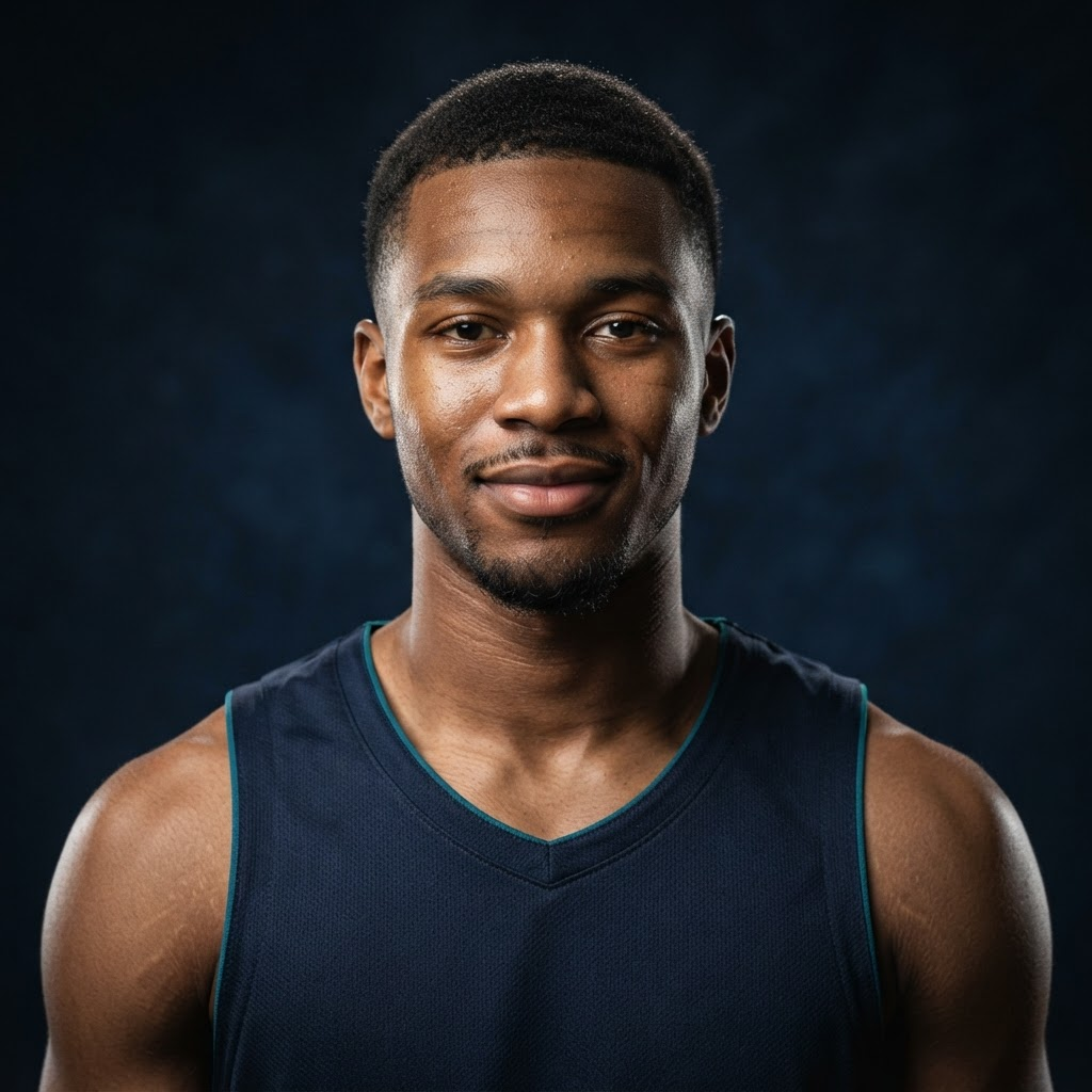 Andre Mitchell