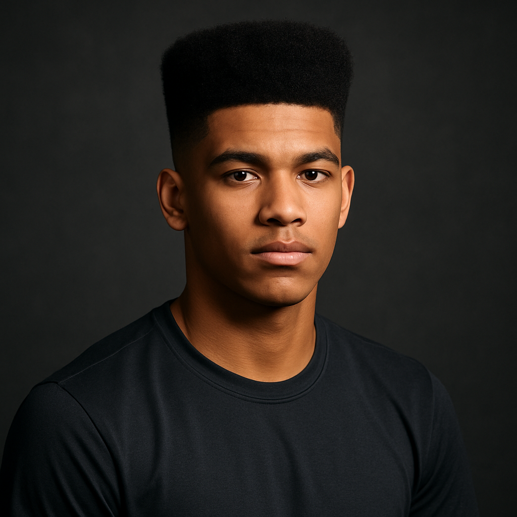 Andre Foster