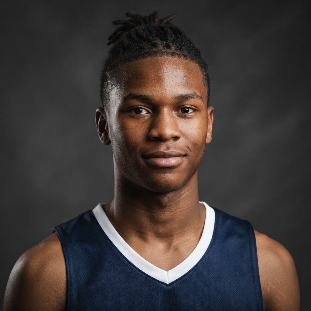 Andre Foster