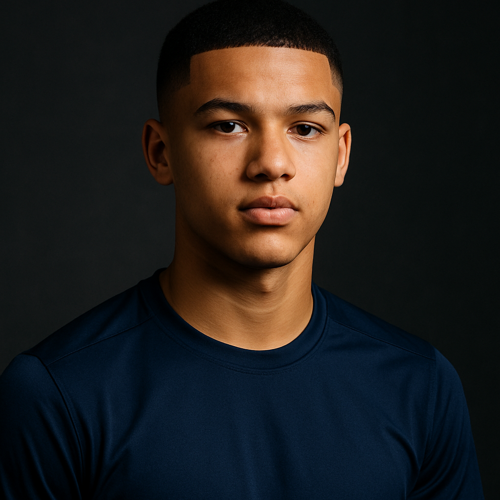 Cameron Brooks