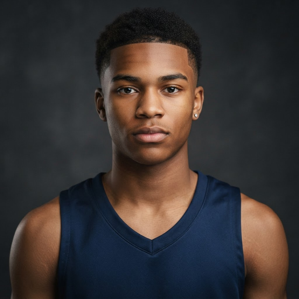 Cameron Brooks