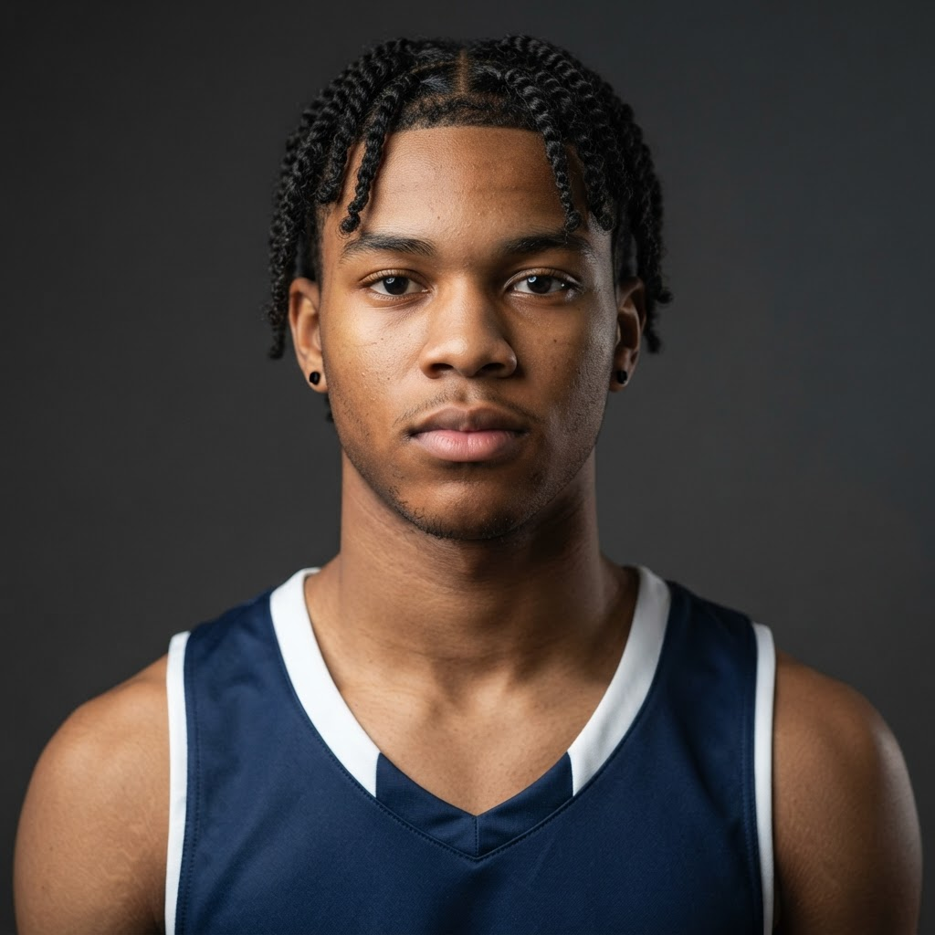 Darius Mitchell