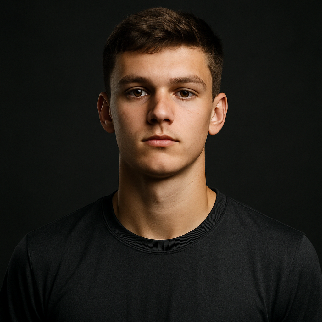 Ethan Parker