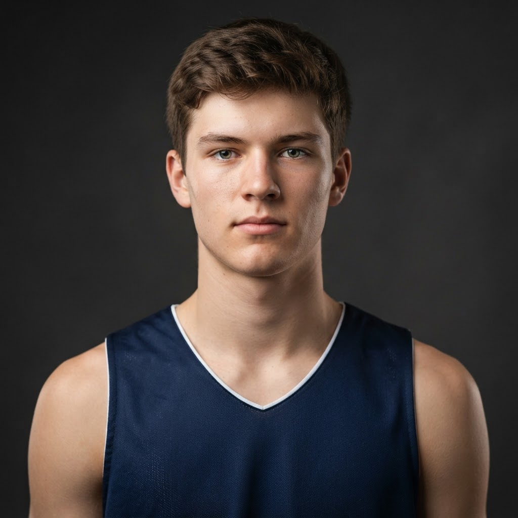 Ethan Parker