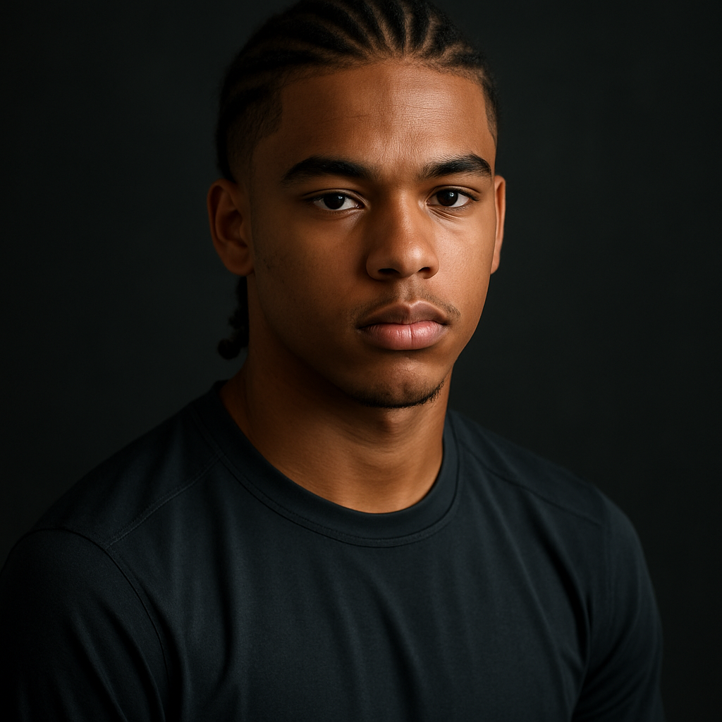 Jalen Carter