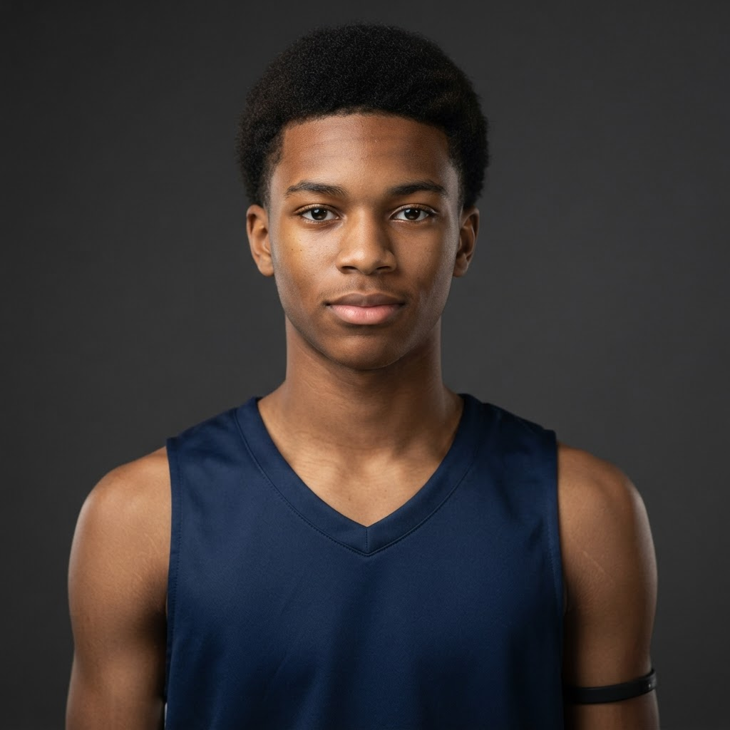 Jalen Carter