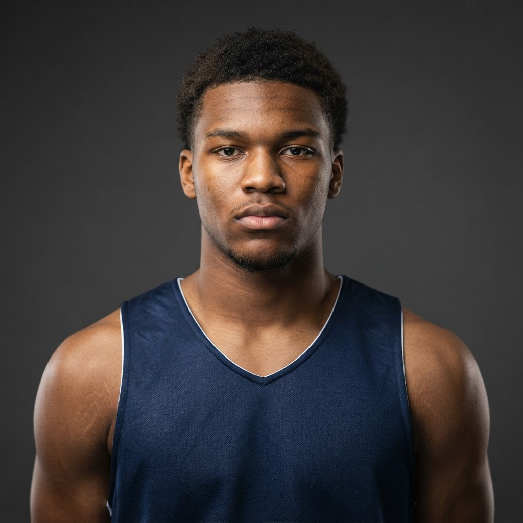 Jelani Okafor