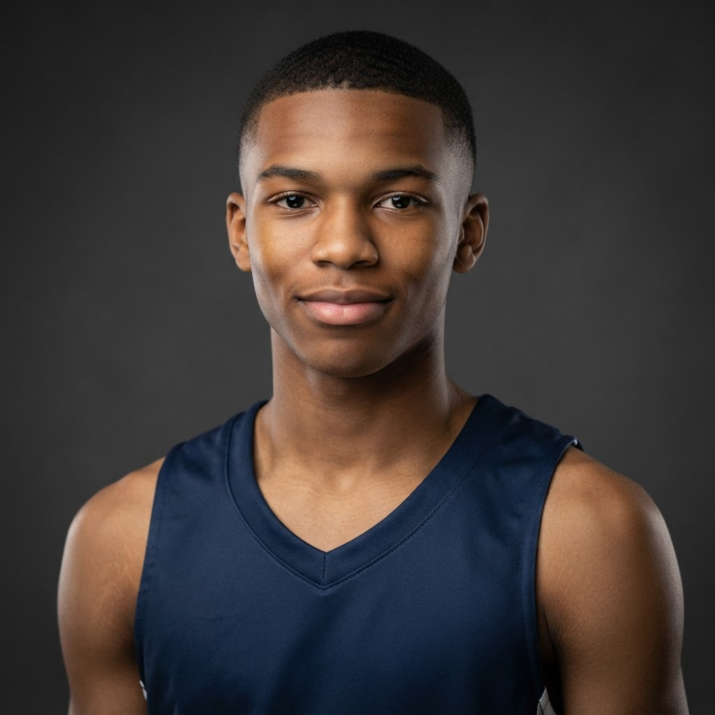 Jordan Lewis