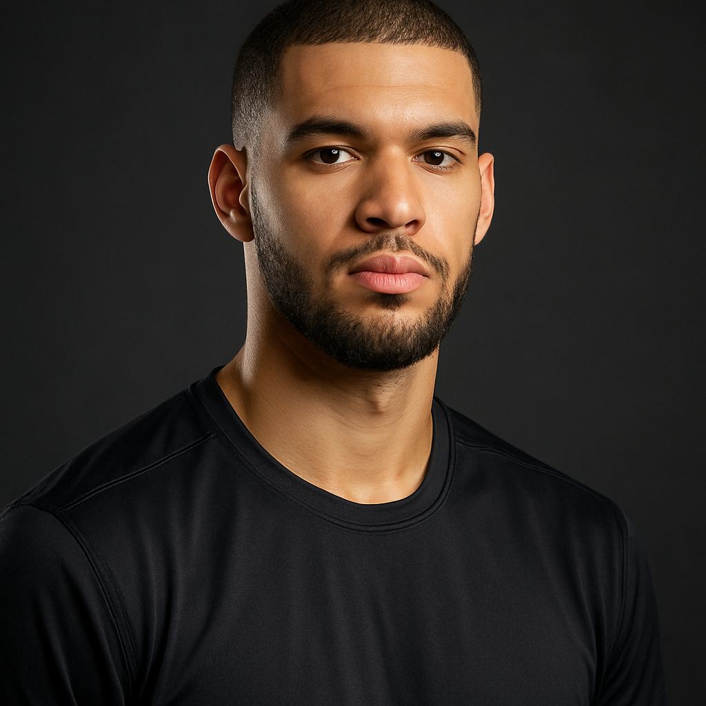 Malik Johnson