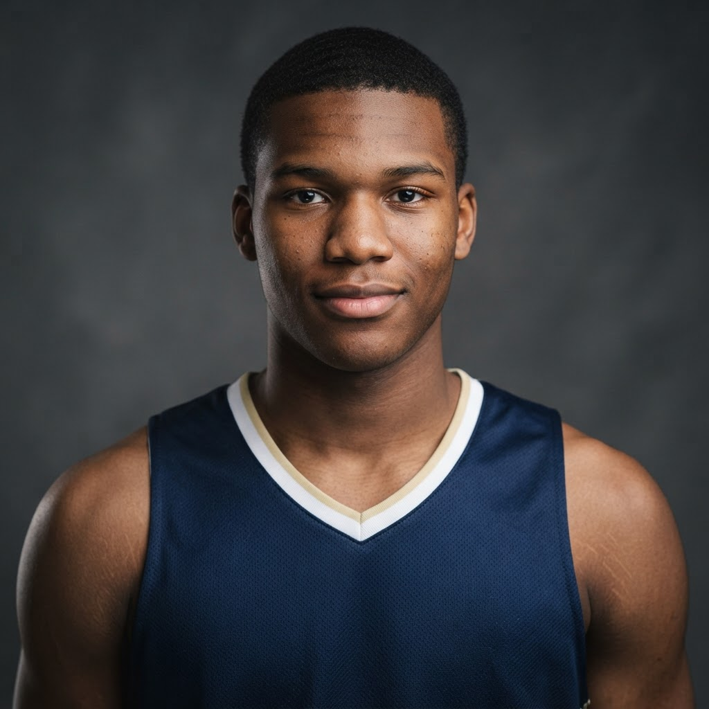 Malik Johnson
