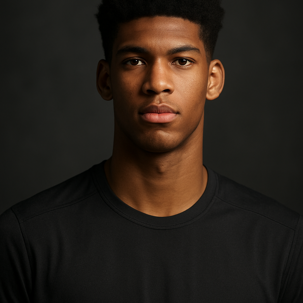 Noah Williams