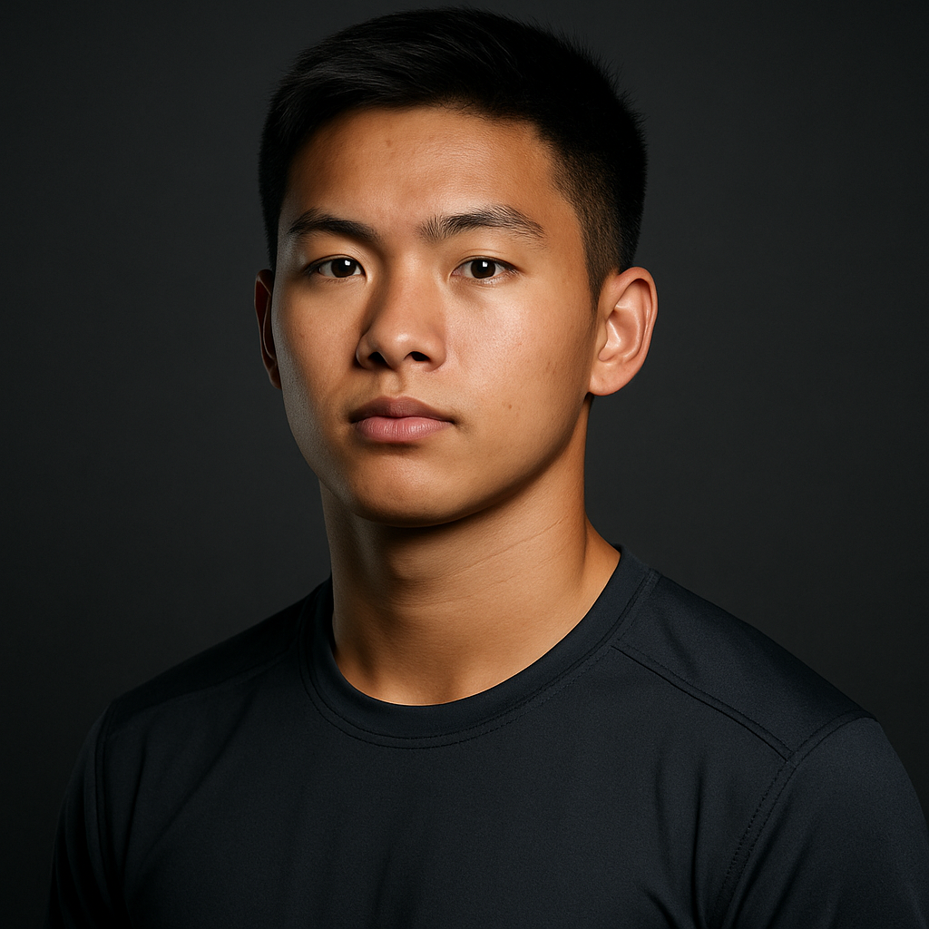 Tyson Lee