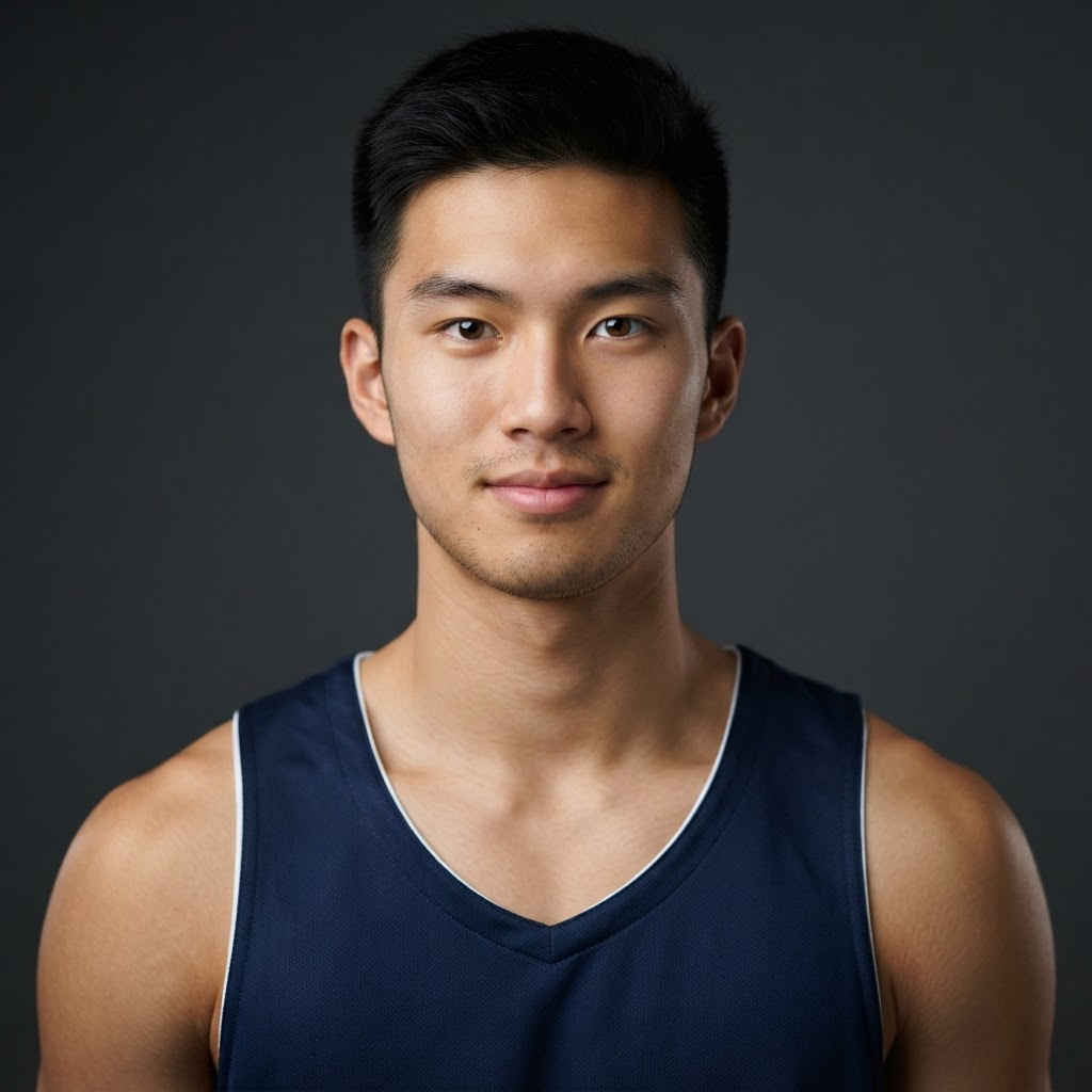 Tyson Lee